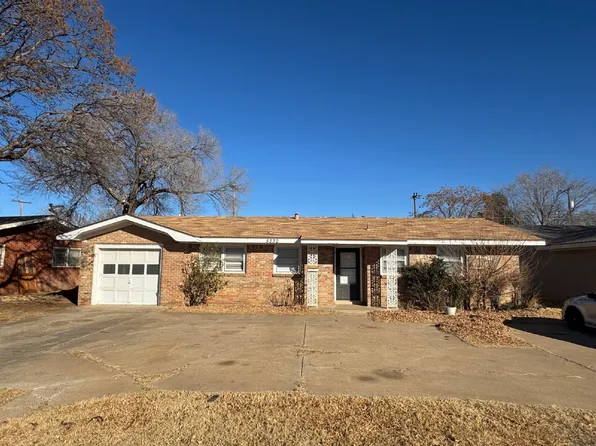 5230 14th St, Lubbock, TX 79416