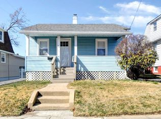 27 Pershing Ave, Milltown, NJ