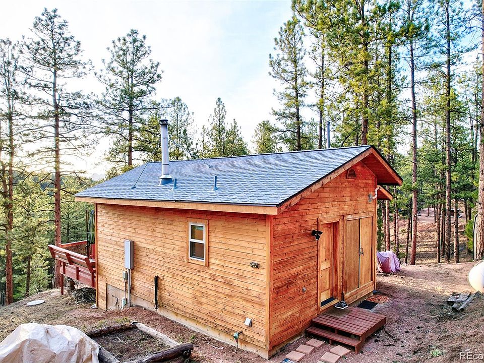 1186 S County Highway 67 Sedalia, CO, 80135 Apartments for Rent Zillow