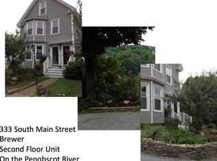 333 S Main St FLOOR 2, Brewer, ME 04412