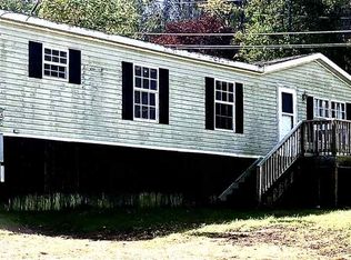 76 Township Road 1485, South Point, OH 45680