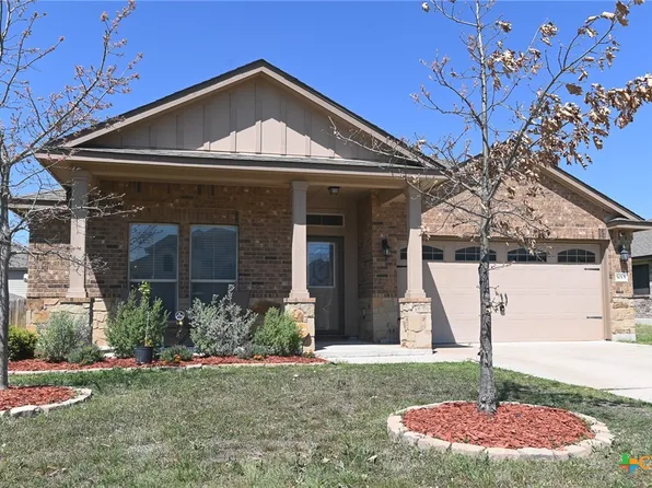 5013 Primavera Ln, Killeen, TX 76549