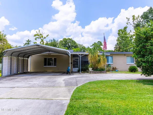 6255 BARTHOLF Avenue, Jacksonville, FL 32210