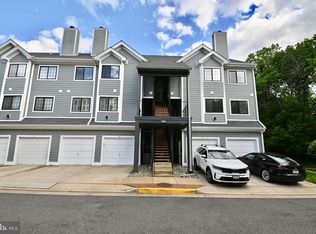 6009 Mersey Oaks Way #4D, Alexandria, VA 22315
