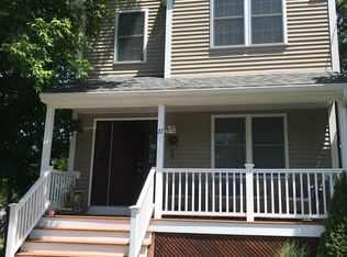 27 Booth Rd, Methuen, MA 01844