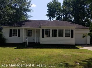 1503 Marion St SW, Decatur, AL 35601