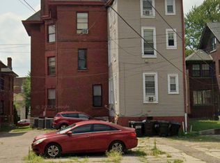 1477 S 3rd St APT 2, Louisville, KY 40208