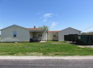 3154 Probst Rd, New Athens, IL 62264