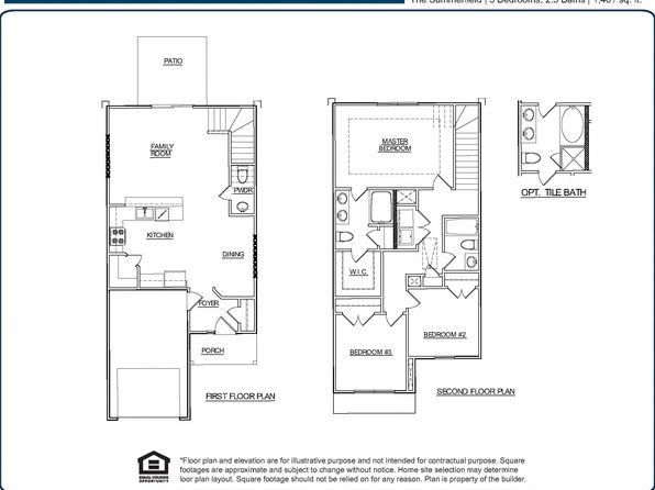 Omnia at Richmond Hill | 193 Memory Ln, Richmond Hill, GA