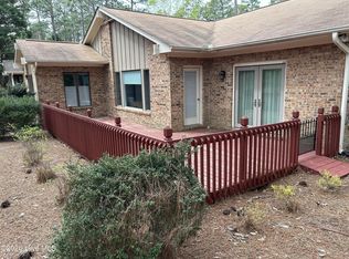 815 Myrtlewood Court, Southern Pines, NC 28387