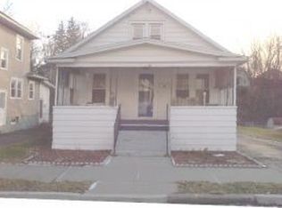 30 May St, Binghamton, NY 13905