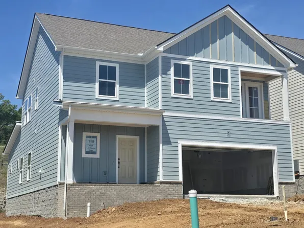 6305 Loudwater Ct Lot 115, Smyrna, TN 37167