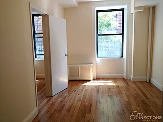 Rented by City Connections Realty