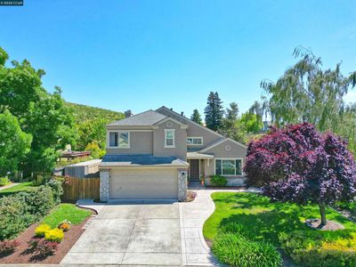 594 Morning Glory Dr, Benicia, CA, 94510