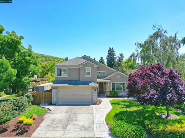594 Morning Glory Dr, Benicia, CA 94510