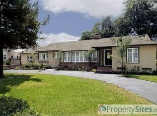 120 W Camino Real Ave, Arcadia, CA 91007