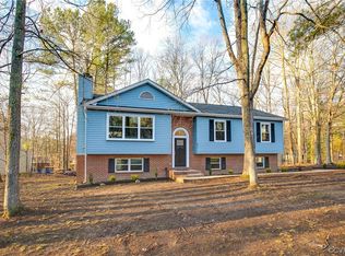 525 Welsh Dr, Ruther Glen, VA 22546