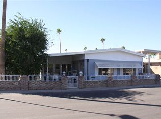 3626 S Cereus Dr, Yuma, AZ 85365