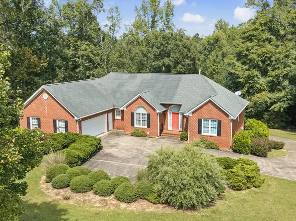 127 Agape St, Williamson, GA 30292