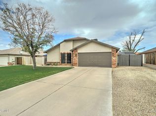 5114 W Sweetwater Ave, Glendale, AZ 85304