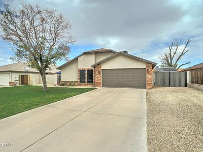 5114 W SWEETWATER Avenue, Glendale, AZ, 85304