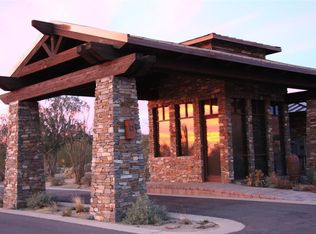 8896 E Hackamore Dr, Scottsdale, AZ 85255