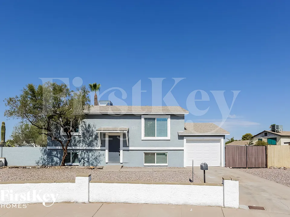 6008 S 45th Pl