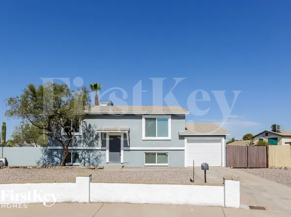 6008 S 45th Pl, Phoenix, AZ 85042
