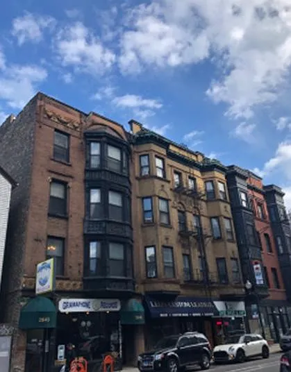 2843 N Clark St #4F — Photo 1