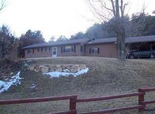 495 County Road 47, Howard, CO 81233