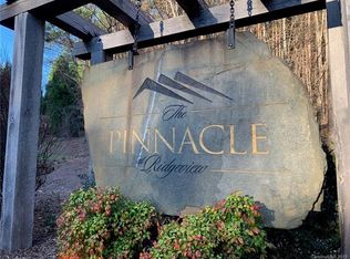 Palisade Dr LOT 29, Mill Spring, NC 28756