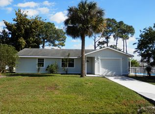 2261 SW Chateau Ter, Port Saint Lucie, FL 34953