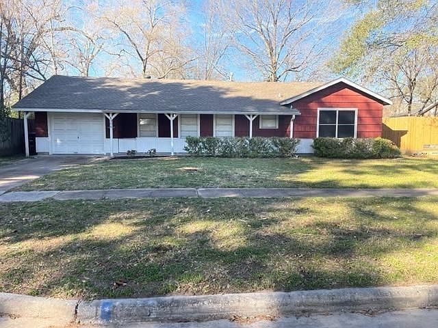 1st image of 8306 Western Dr