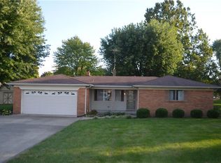 115 Rampart St, Shelbyville, IN 46176