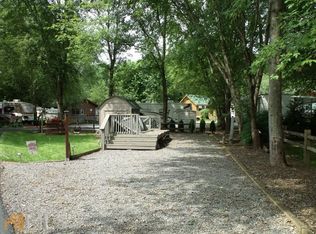 203 Big Rock Rd, Cleveland, GA 30528