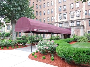 363-377 Mount Prospect Ave #1, Newark, NJ 07104