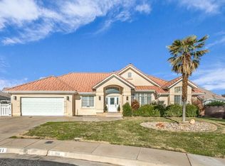 911 S 800 E, Saint George, UT 84790