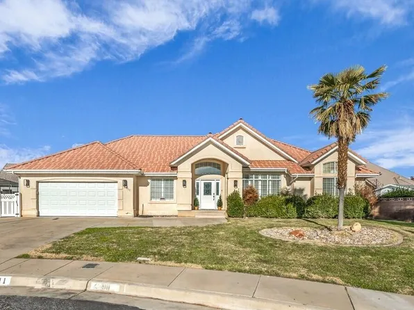 911 S 800 E, Saint George, UT 84790