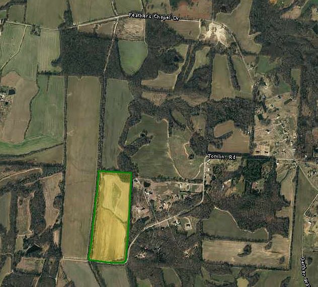 1st image of 0 Tomlin Road
