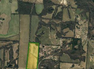 0 Tomlin Road, Oakland, TN 38060