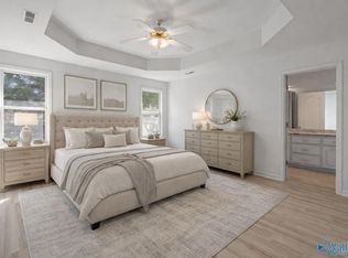 318 Wine Sap Cir, Harvest, AL 35749