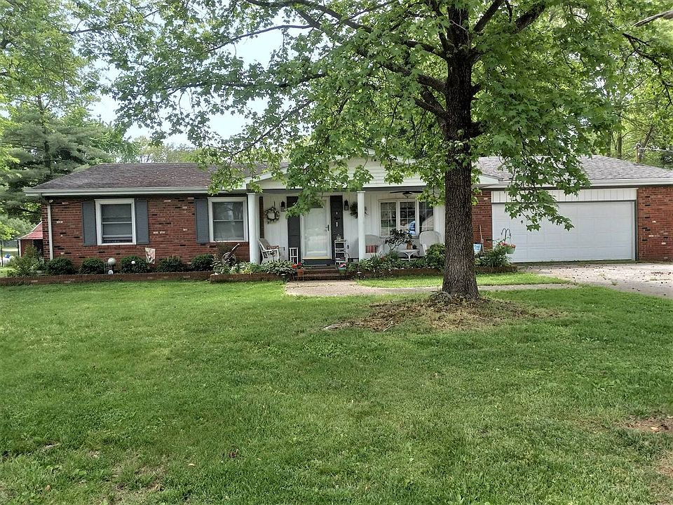 11112 Stoltz Blvd, Lawrenceville, IL 62439 MLS 11178469 Zillow