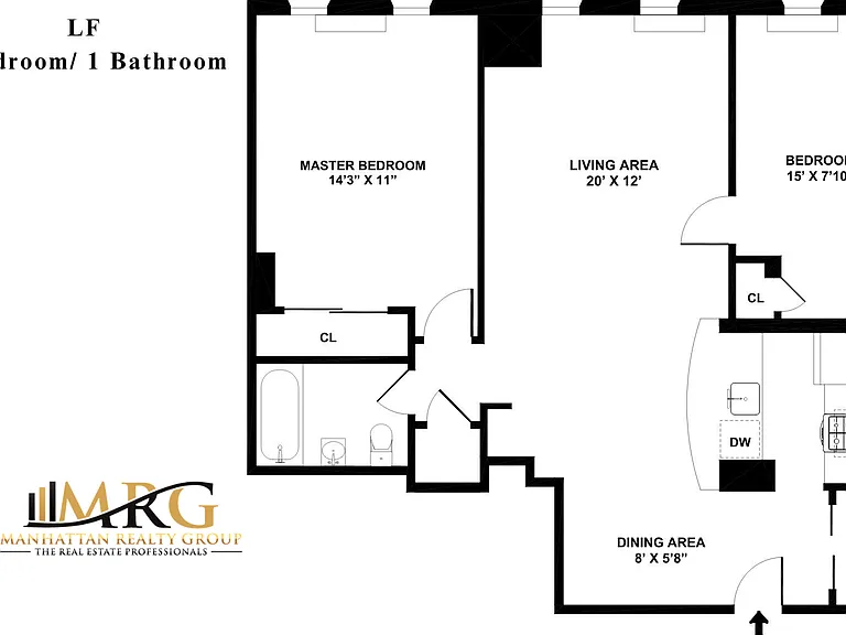 225 E 63rd St #LFF — Photo 2