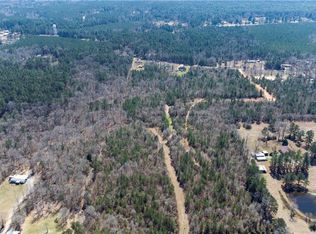 0 Dyson Creek Rd, Pollock, LA 71467