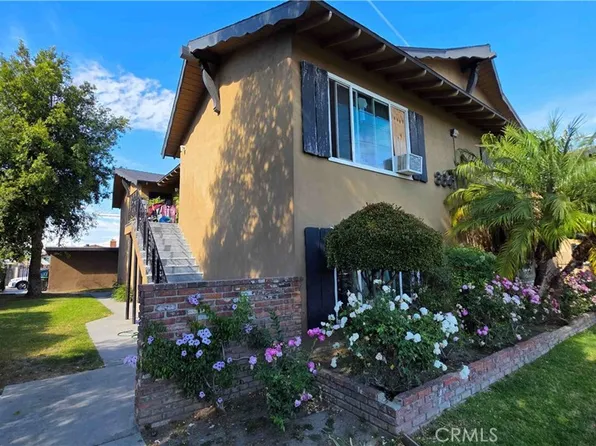 8641 Cerritos Ave, Stanton, CA