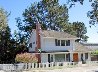 1800 Miller Ave, Belmont, CA 94002