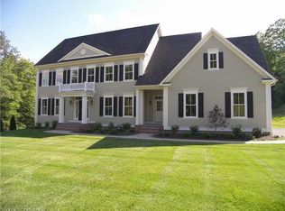 LOT 21 Bridgehampton Xing, Farmington, CT 06032