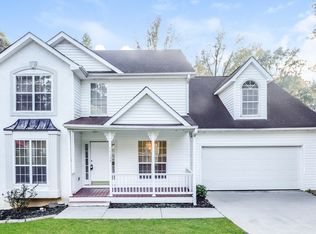 11155 Chelsea Ln, Hampton, GA 30228