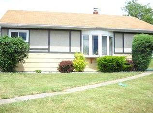 1349 Barkley Rd, McKeesport, PA 15133