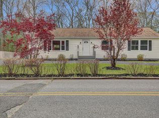 110 Sloop Creek Rd, Bayville, NJ 08721